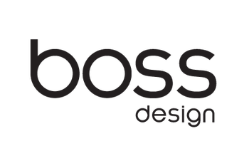 Boss Design 